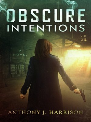 cover image of Obscure Intentions